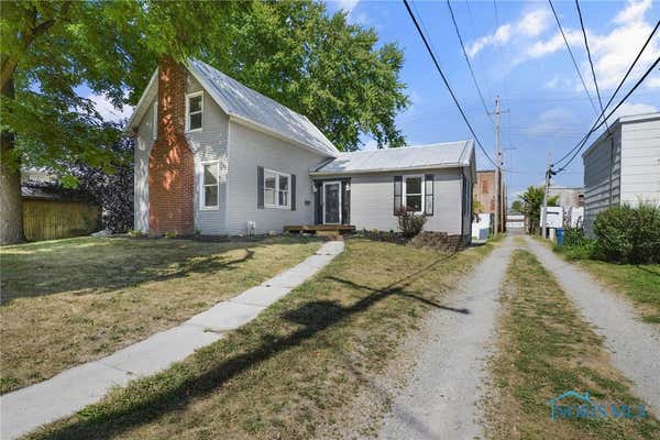 106 E DIXON ST, FOREST, OH 45843 - Image 1