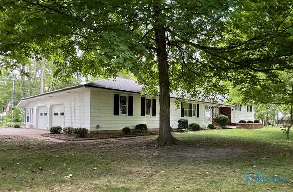 492 STATE HIGHWAY 199, CAREY, OH 43316 - Image 1