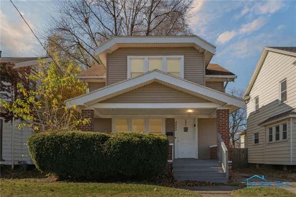 4333 COMMONWEALTH AVE, TOLEDO, OH 43612 - Image 1