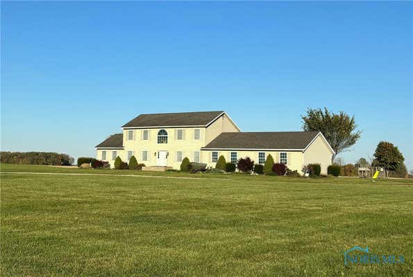 7688 COUNTY ROAD 205, FOREST, OH 45843 - Image 1