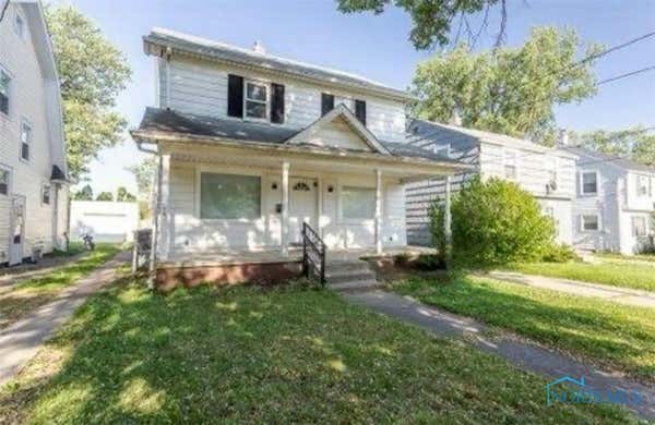 4420 BURNHAM AVE, TOLEDO, OH 43612 - Image 1