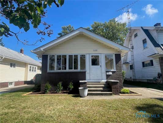 4122 PARRAKEET AVE, TOLEDO, OH 43612 - Image 1