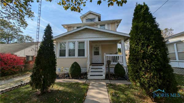 1446 CARLYLE ST, TOLEDO, OH 43605 - Image 1