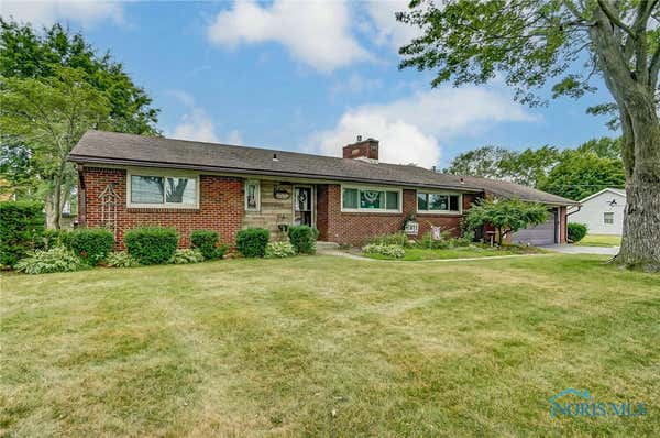 810 KLOTZ RD, BOWLING GREEN, OH 43402 - Image 1