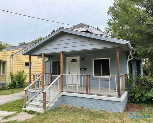 932 TURNER AVE, TOLEDO, OH 43607 - Image 1