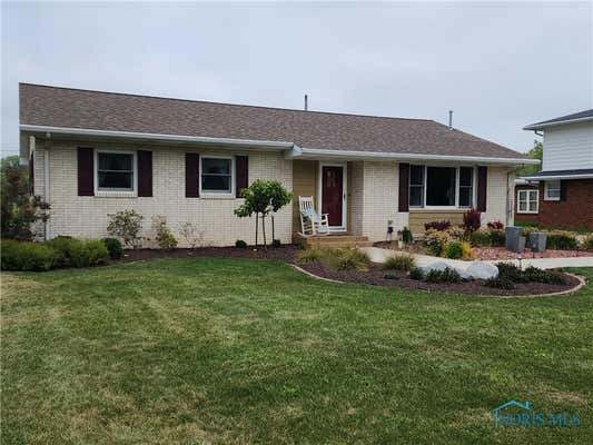 1148 LAGRANGE ST, NAPOLEON, OH 43545 - Image 1