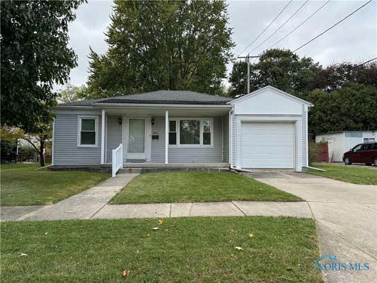 409 NORTON AVE, NAPOLEON, OH 43545 - Image 1