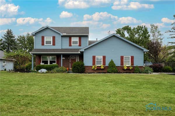 1290 PENNEY LN, MILLBURY, OH 43447 - Image 1