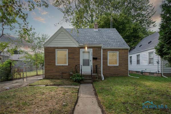 909 TURNER AVE, TOLEDO, OH 43607 - Image 1