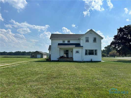 1487 CALDWELL RD, BRADNER, OH 43406 - Image 1