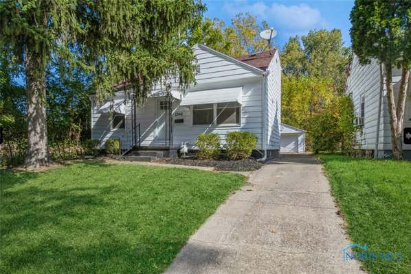 2346 HINDE RD, TOLEDO, OH 43607 - Image 1