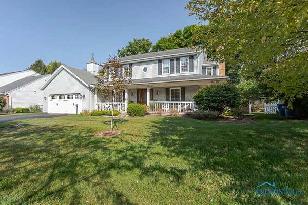 2131 OLD HICKORY LN, HOLLAND, OH 43528 - Image 1