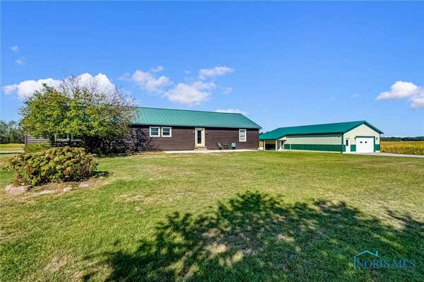 10543 COUNTY ROAD 12, WAUSEON, OH 43567 - Image 1