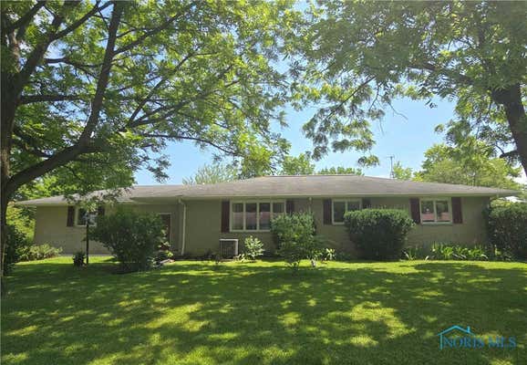 2552 COUNTY ROAD 220, VAN BUREN, OH 45889 - Image 1