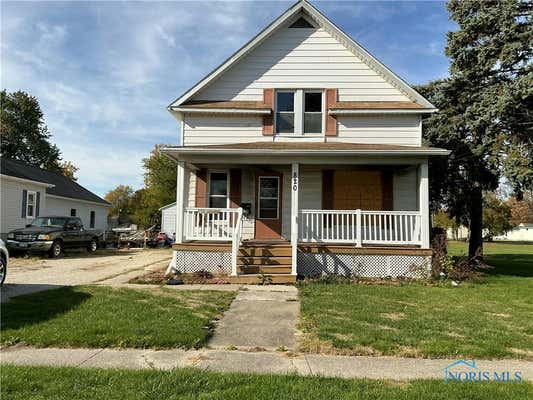 820 LIME ST, FREMONT, OH 43420 - Image 1