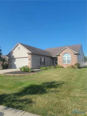 4878 WATERBURY LN, MAUMEE, OH 43537 - Image 1