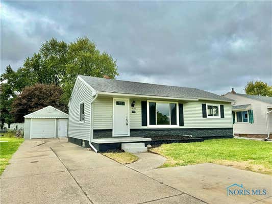 1638 S WHEELING ST, OREGON, OH 43616 - Image 1