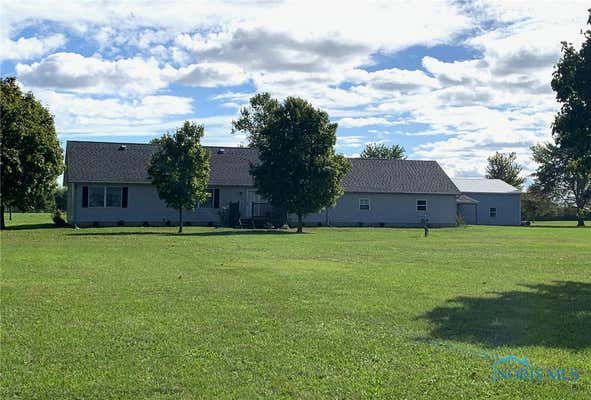 23940 W WALBRIDGE RD, CURTICE, OH 43412 - Image 1