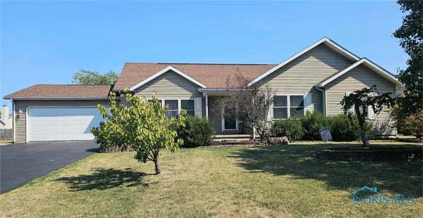 102 JOSHUA RD, MC COMB, OH 45858 - Image 1