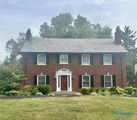 3712 BROOKSIDE RD, OTTAWA HILLS, OH 43606 - Image 1