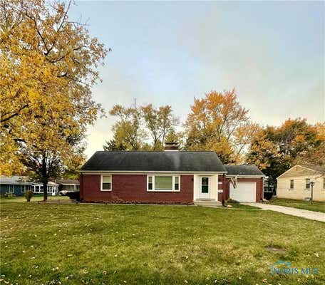 604 S LEBANON ST, BRYAN, OH 43506 - Image 1