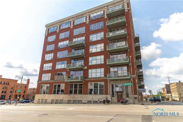 745 WASHINGTON ST APT 305, TOLEDO, OH 43604 - Image 1