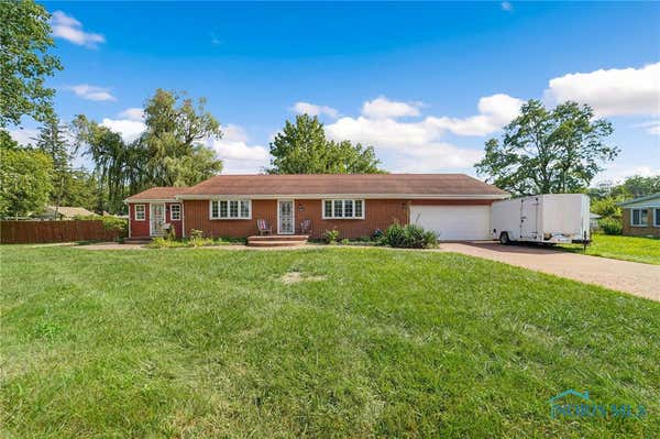 645 OAKWOOD AVE, TOLEDO, OH 43604 - Image 1