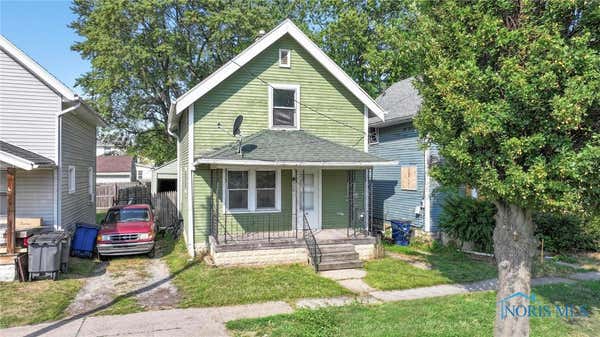 550 HIETT AVE, TOLEDO, OH 43609 - Image 1