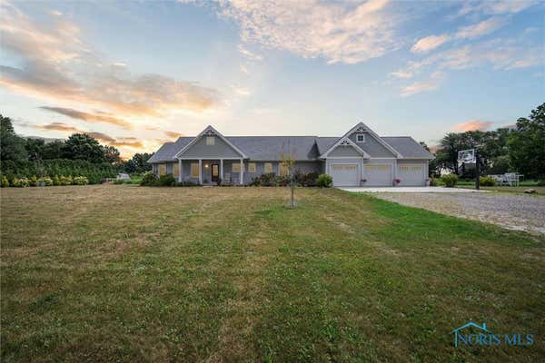 4902 COUNTY ROAD 19, WAUSEON, OH 43567 - Image 1