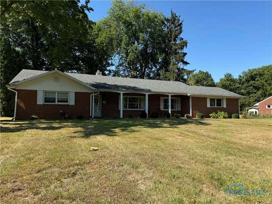 14268 COUNTY ROAD 424, NAPOLEON, OH 43545 - Image 1