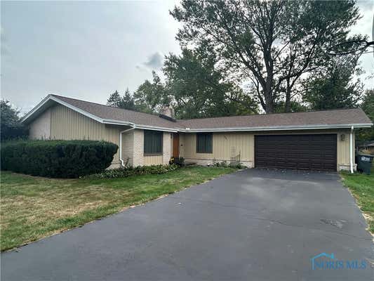 2054 GREEN VALLEY DR, TOLEDO, OH 43614 - Image 1