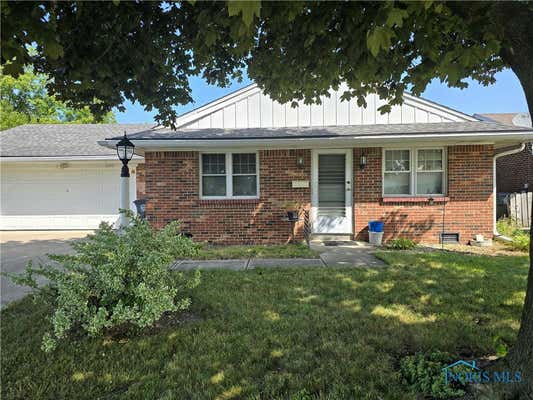 2027 KEEN AVE, TOLEDO, OH 43611 - Image 1