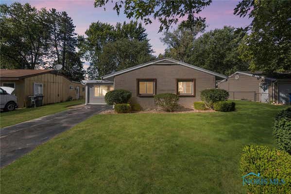 3008 BROCK DR, TOLEDO, OH 43613 - Image 1