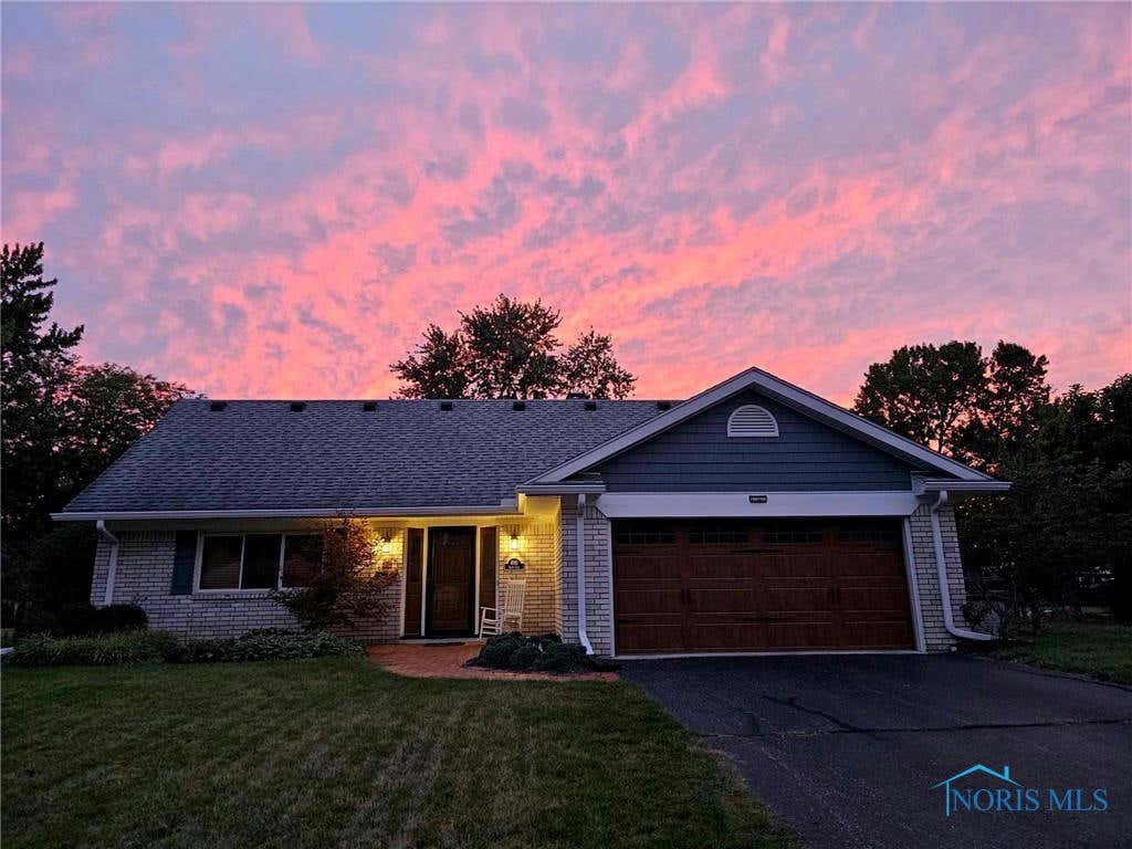 6051 ALEXA LN, SYLVANIA, OH 43560, photo 1 of 2