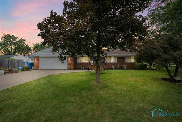 702 GROVE ST, WALBRIDGE, OH 43465 - Image 1