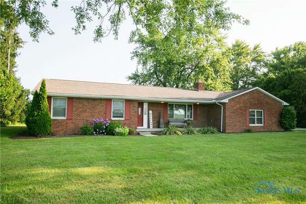 14350 COUNTY ROAD 109, VAN BUREN, OH 45889 - Image 1