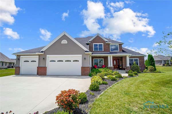 12785 CHICKORY DR, VAN BUREN, OH 45889 - Image 1