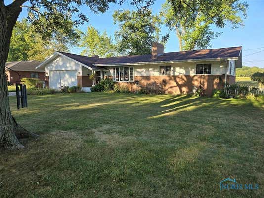 808 BURR RD, WAUSEON, OH 43567 - Image 1