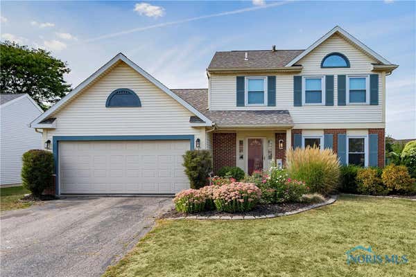 611 ARLENE DR, MAUMEE, OH 43537 - Image 1