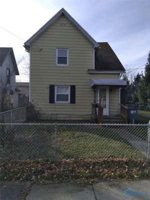 312 CRAIG ST, TOLEDO, OH 43605 - Image 1