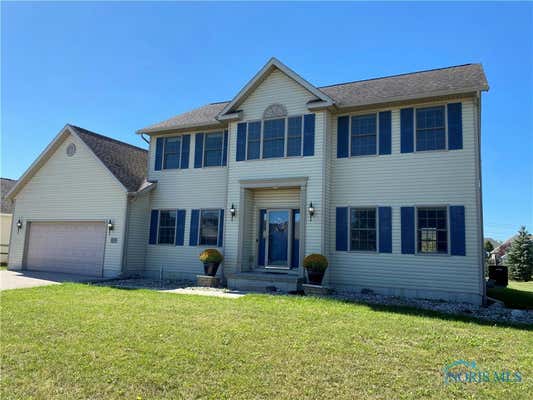 1702 SPRING FOREST DR, OREGON, OH 43616 - Image 1