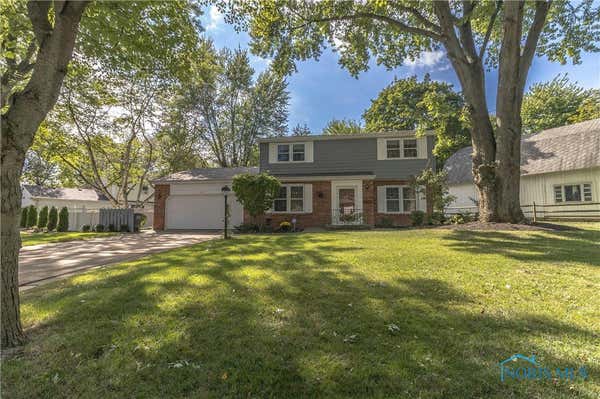 1742 FALLBROOK RD, TOLEDO, OH 43614 - Image 1