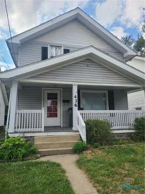 436 DANBERRY ST, TOLEDO, OH 43609 - Image 1