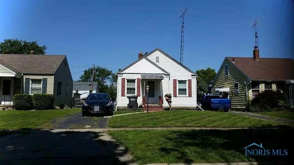 126 W GRAMERCY AVE, TOLEDO, OH 43612 - Image 1