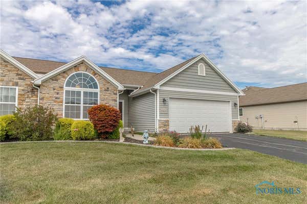 8420 BIRCHWOOD LN, NORTHWOOD, OH 43619 - Image 1