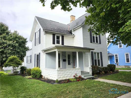 869 LEONARD ST, FOSTORIA, OH 44830 - Image 1