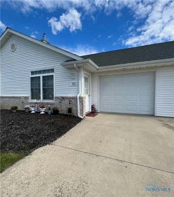 113 WIRTH LN, SHERWOOD, OH 43556 - Image 1