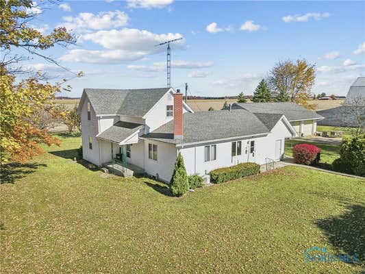 8771 N TOWNSHIP ROAD 63, RISINGSUN, OH 43457 - Image 1