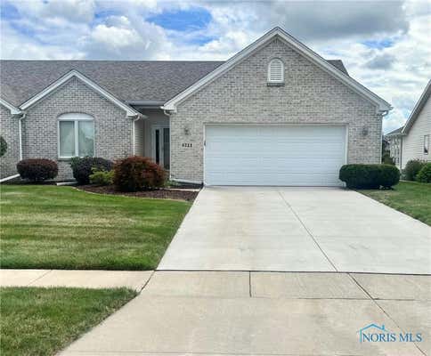 4211 WATERBEND DR W, MAUMEE, OH 43537 - Image 1