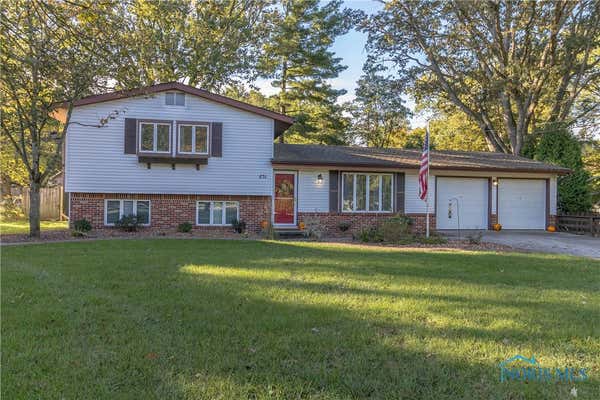 631 CRESTVIEW DR, BOWLING GREEN, OH 43402 - Image 1